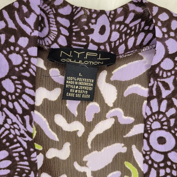 N.Y.P.L. Collection 2 piece set - Picture 9 of 10